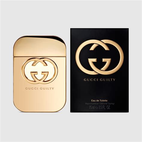 gucci guilty 75 ml prezzi|gucci guilty 75ml best price.